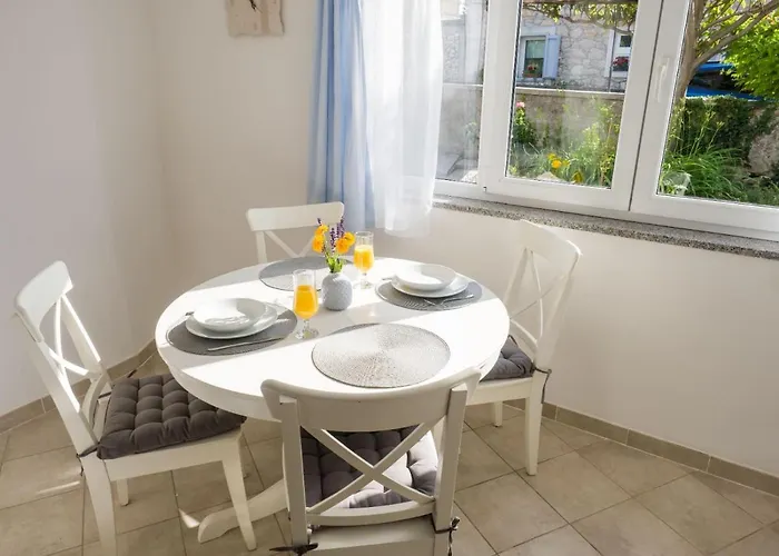 Casa vacanze Vera
