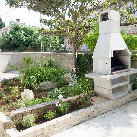 Tatil Evi Vera Malinska