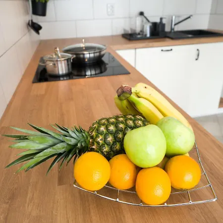 Tatil Evi Vera Malinska